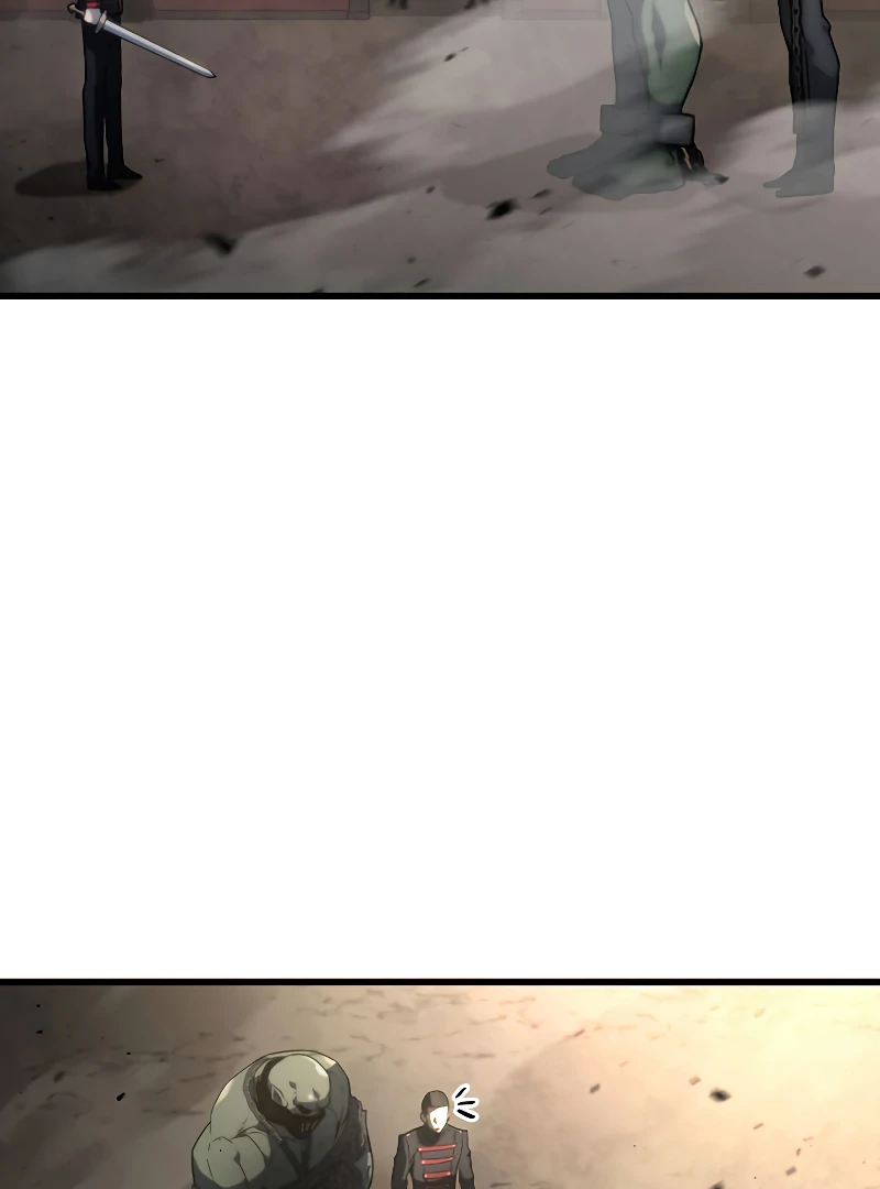 Revenge of the Iron-Blooded Sword Hound, Chapter 10 image 24